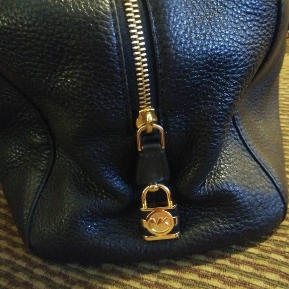 Michael Kors Duffle Satchel bag - Picture 4 of 6